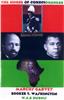 Marcus Garvey~Booker T. Washington~W.E.B. Dubois