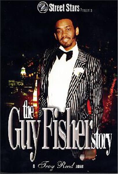 The Guy Fisher Story