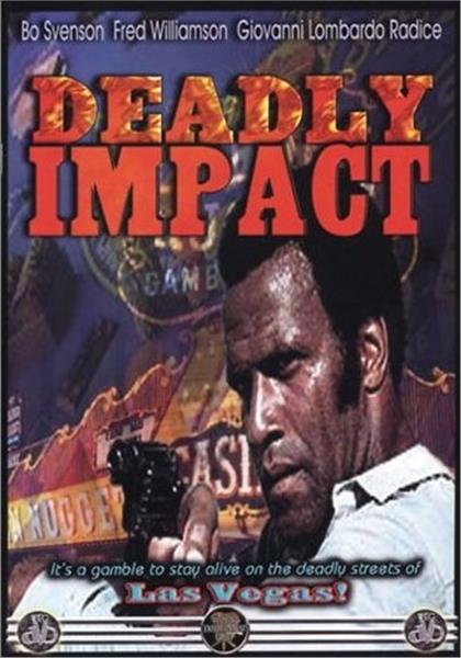 Deadly Impact (1984)