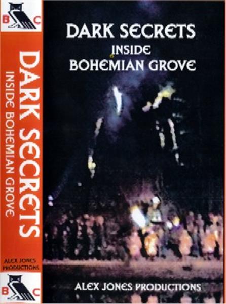 Dark Secrets Inside Bohemian Grove