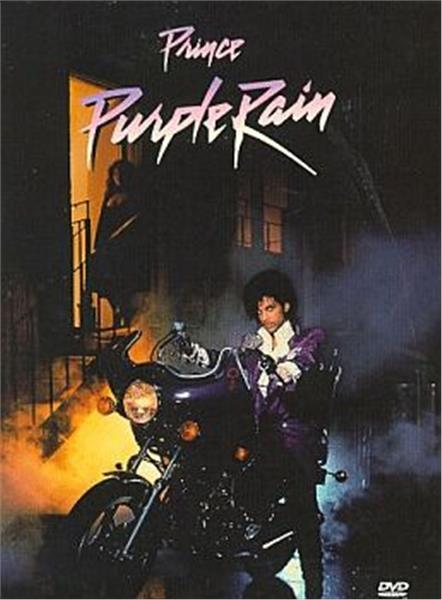Prince "Purple Rain"