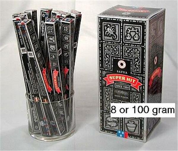 Super Hit Incense