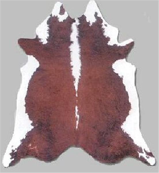 Natural Cow Hide Skins Rugs