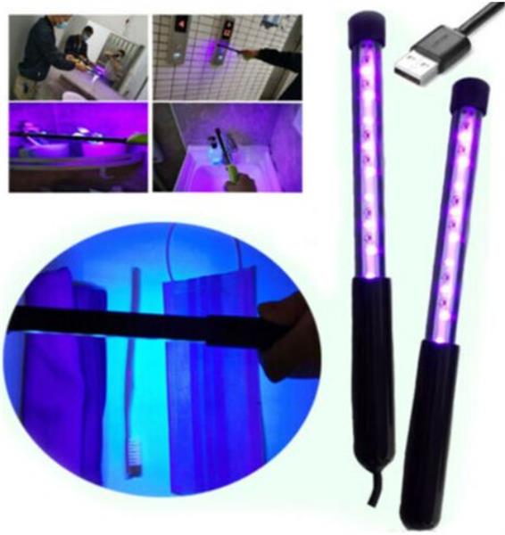 Portable UV Light Germicidal Handheld