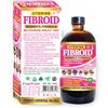 Uterine Fibroid Womens Formula Supplements Facts