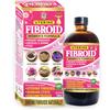 Uterine Fibroid Womens Formula Supplements Facts