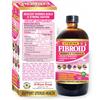 Uterine Fibroid Womens Formula Supplements Facts