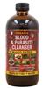 Blood & Parasite Cleanser Detox Formula 16 oz Bottle