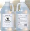Liquid Hand Sanitizer ½ Gallon (80% Alcohol)