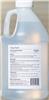 Liquid Hand Sanitizer ½ Gallon (80% Alcohol)