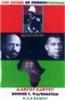 Marcus Garvey~Booker T. Washington~W.E.B. Dubois