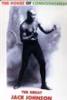 The Great Jack Johnson "Biography"