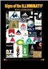 Signs of the Illuminati DVD