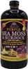 Purple Sea Moss & Burdock