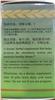 Restor Nex (Die Shang Wan) "Strengthens and promotes Healing"