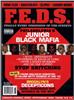 F.E.D.S. Magazine Vol #4 Issue #18