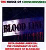 Sista Radine Amen Ra " Importance of Bloodline"
