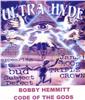 Bobby Hemmitt "Code of The Gods"