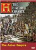In Search of History: Aztec Empire DVD