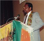 Amos Wilson Video Collection