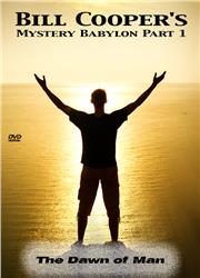 Babylon Mystery School Vol #1 The Dawn of Man