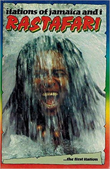 1st Itation of Jamaica