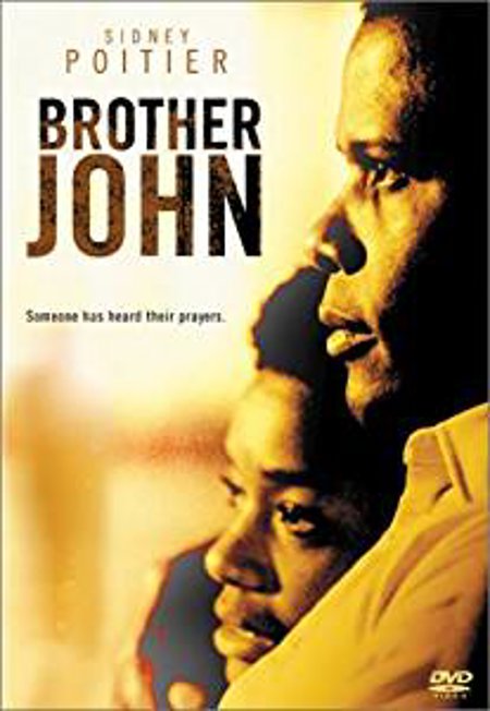 Brother John DVD
