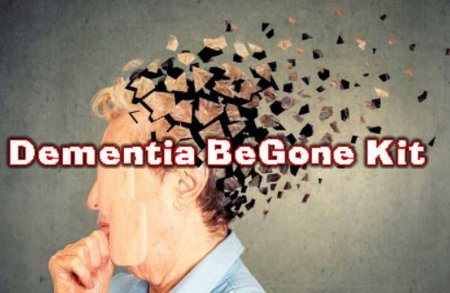 Dementia BeGone Kit