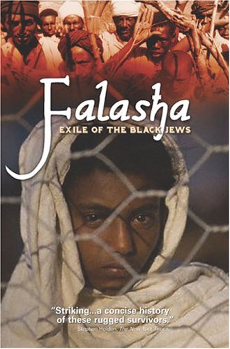Falasha: Exile of the Black Jews