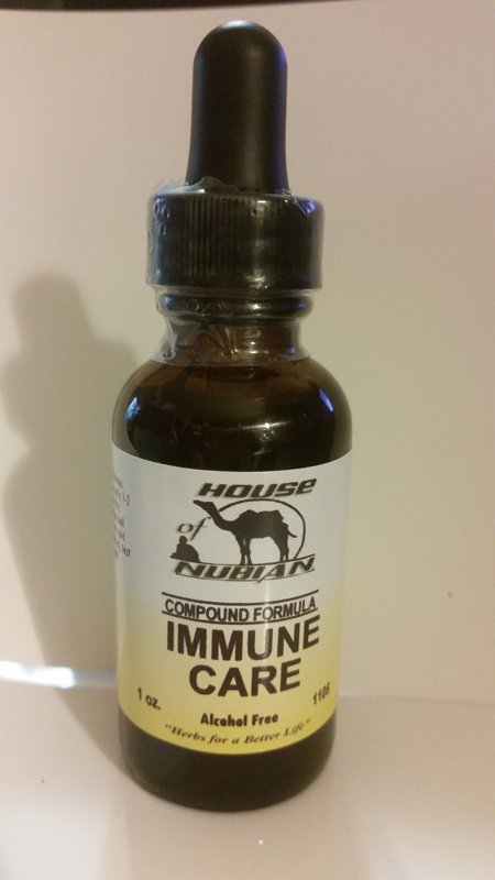 Liquid Immune Care