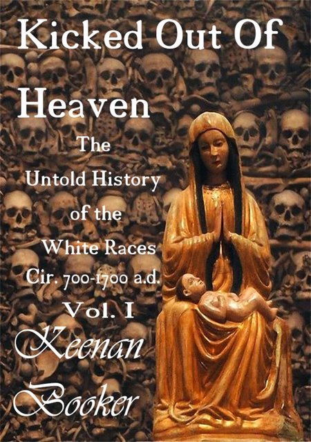 Kicked Out of Heaven Vol. 1