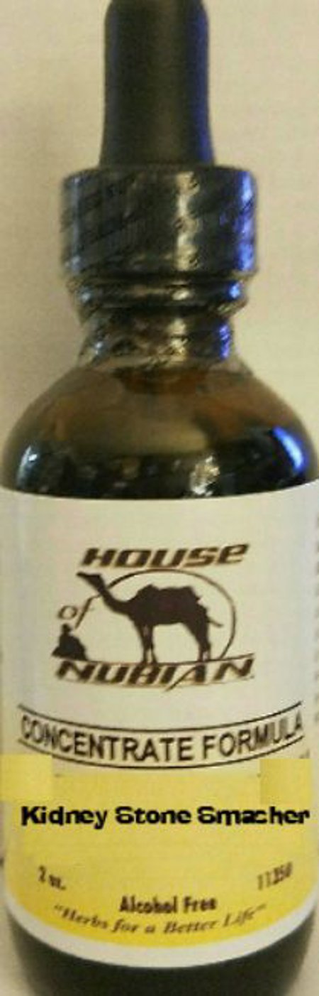 Kidney Stone Smasher Formula