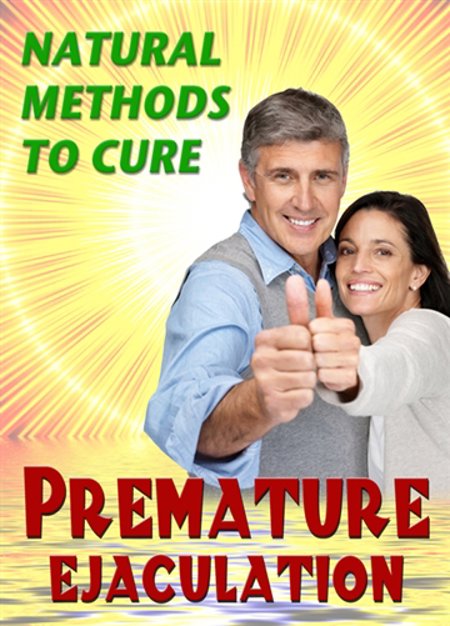 Natural Methods to Cure Premature Ejaculation DVD