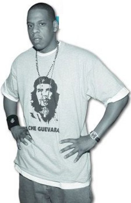 Che Guevara Tee Shirt