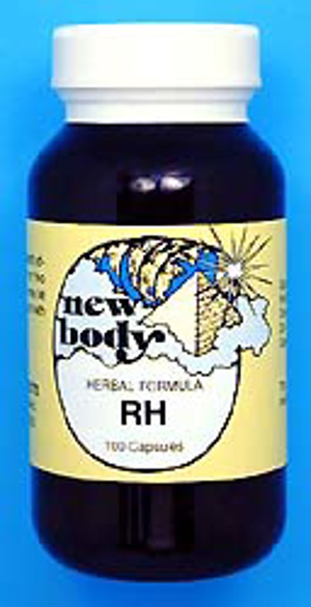RH & SH (Revitalized Health & Stay Healthy)