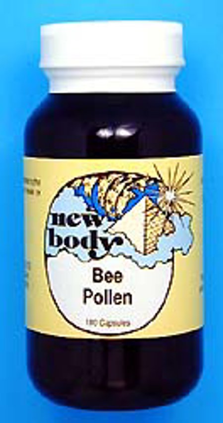 Bee Pollen