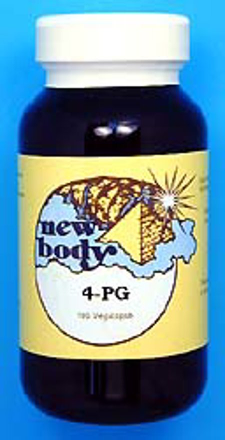 4-PG (Multi-Nutrient)