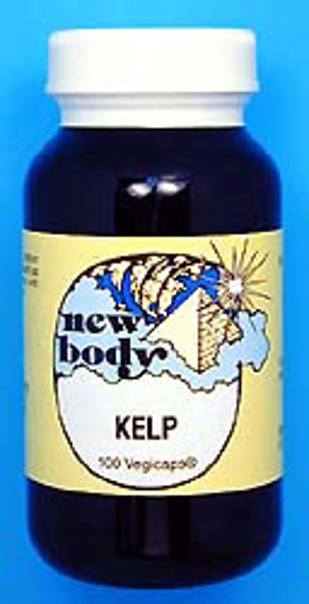 KELP (Laminaria japonica)