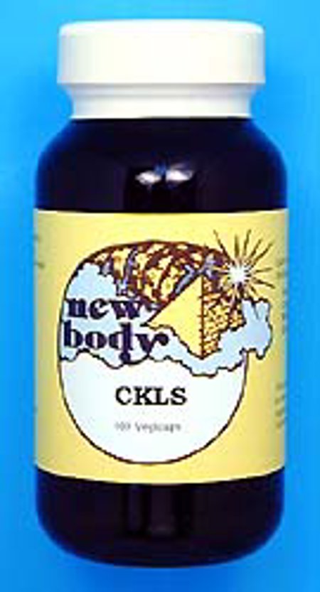 (CKLS) Colon-Kidney-Liver-Spleen