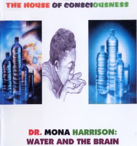Dr. Mona Harrison: Water and the Brain