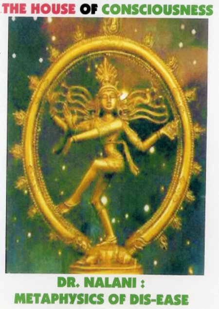 Dr. Nalani "Metaphysics of Dis-Ease"