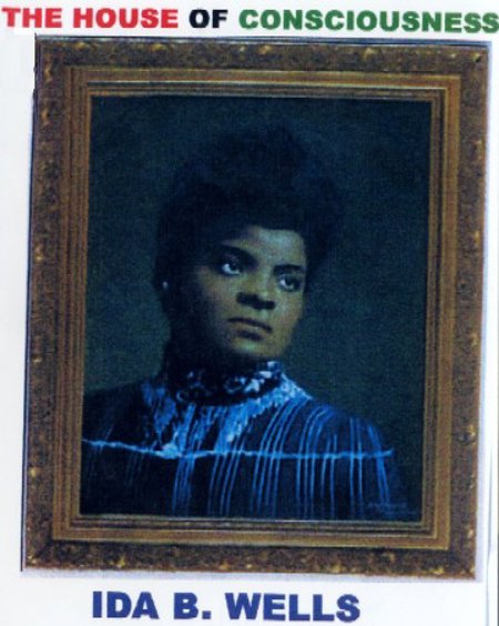 Ida B. Wells