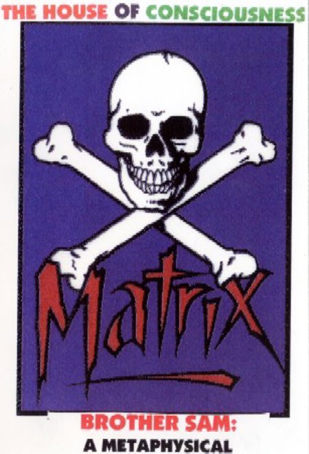 Brother Sam "A Metaphysical Analysis of the Matrix"