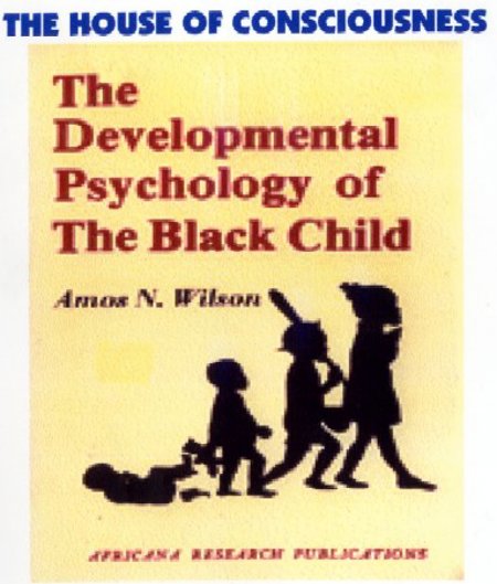 Amos Wilson "Devolopmental Psychology of The Black Child"