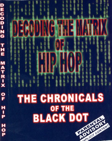 Decoding The Matrix of Hip Hop