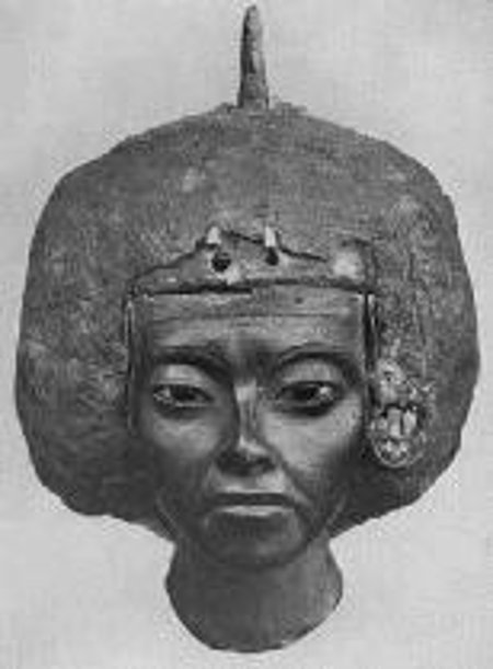 Michael Bullock "Great Black Women"