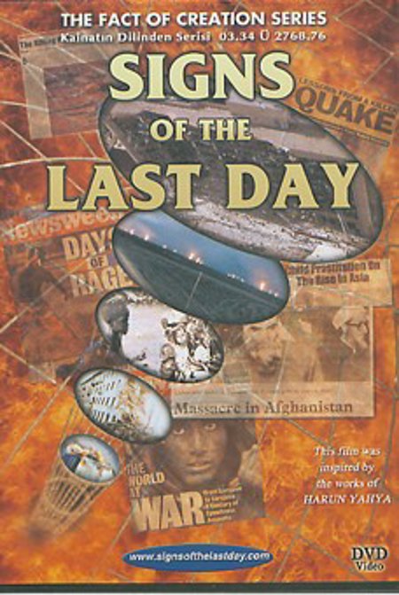 Signs of the Last Day