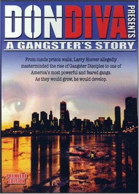Don Diva "A Gangster's Story"