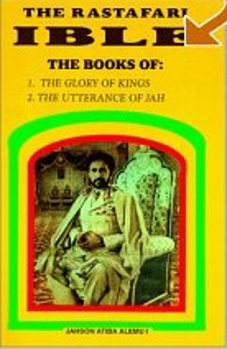 The Rastafari Ible (Paperback)