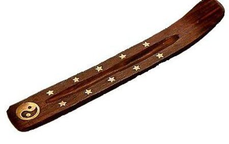 Incense Burner (#257 Ying Yang)